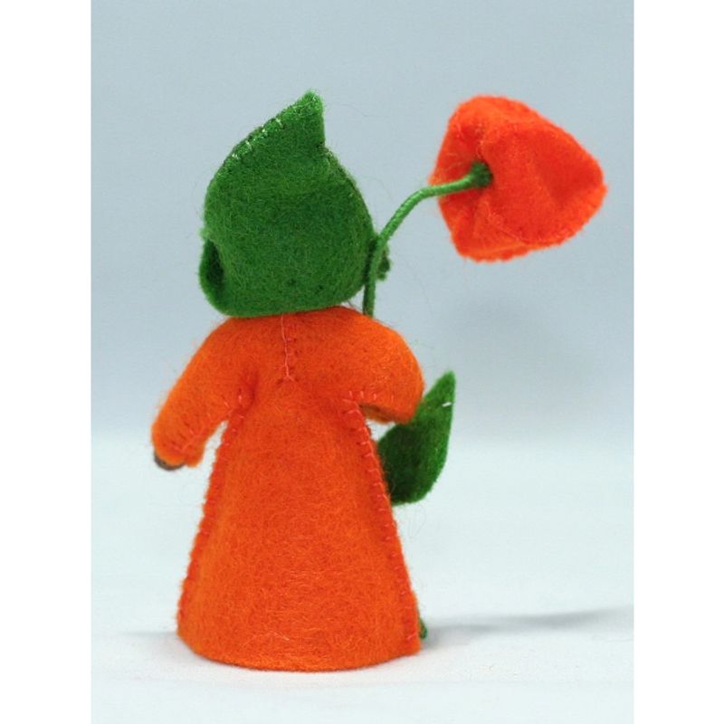 Ambrosius figur japanlykt