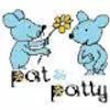 Pat & Patty