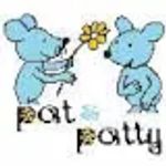 Pat & Patty