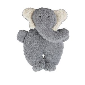 Hovedbilde Efie liten grå elefant