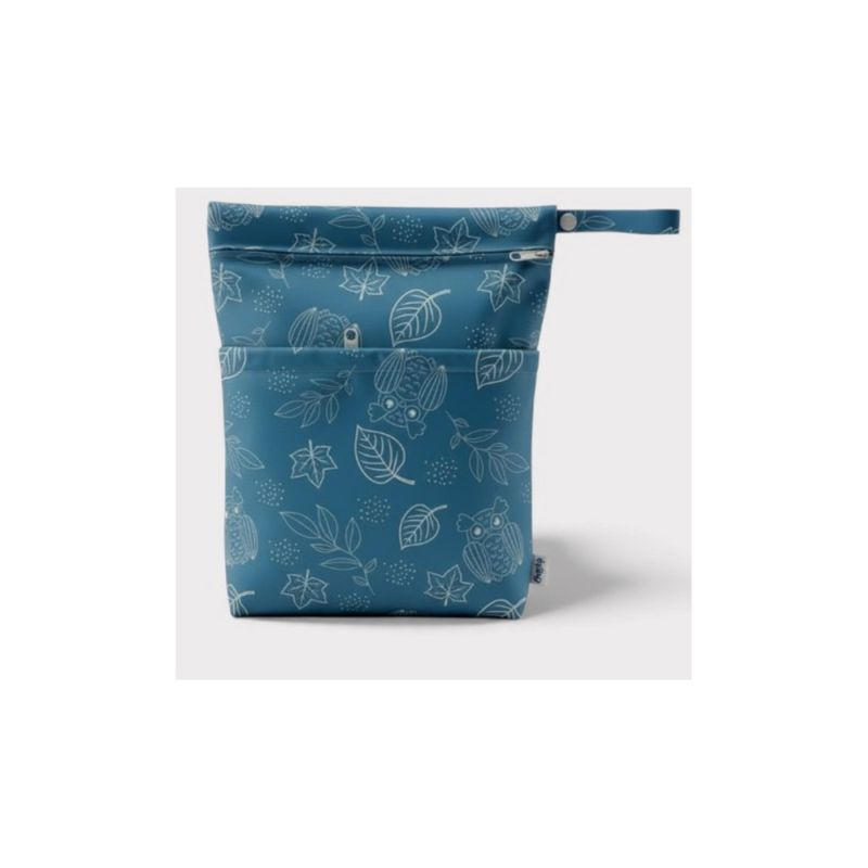 Cheeky Wipes liten våtpose dobbel