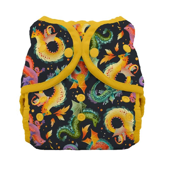Hovedbilde Thirsties sperrelag Duo Wrap
