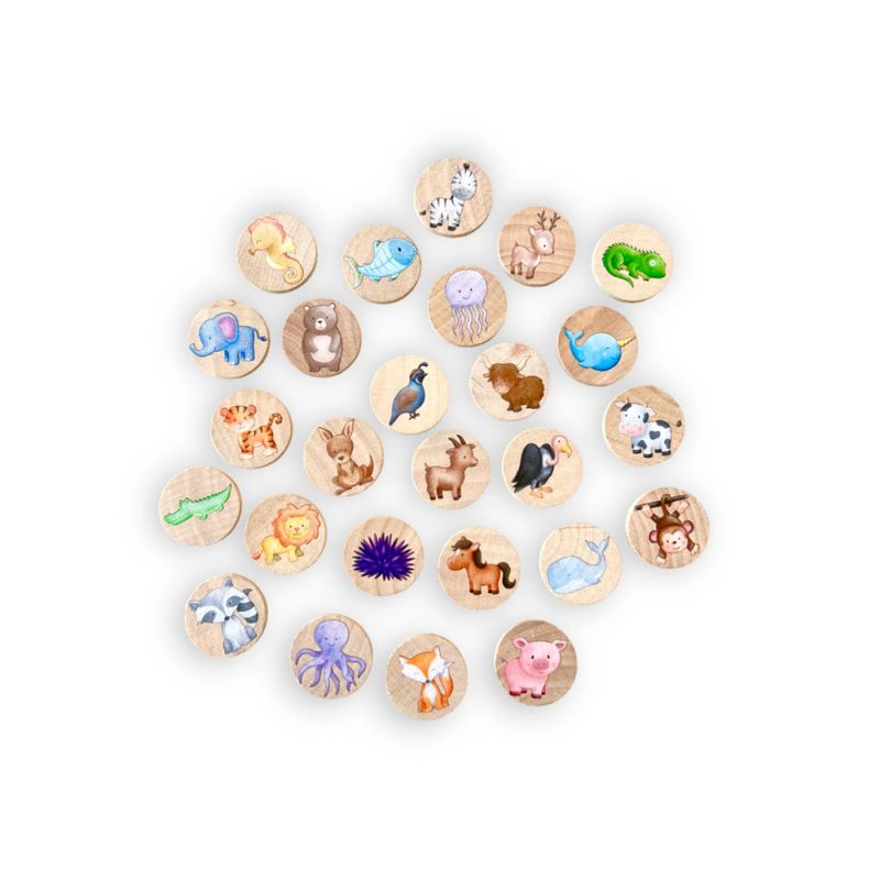 Treasures From Jennifer brikker DYR til hundrebrett