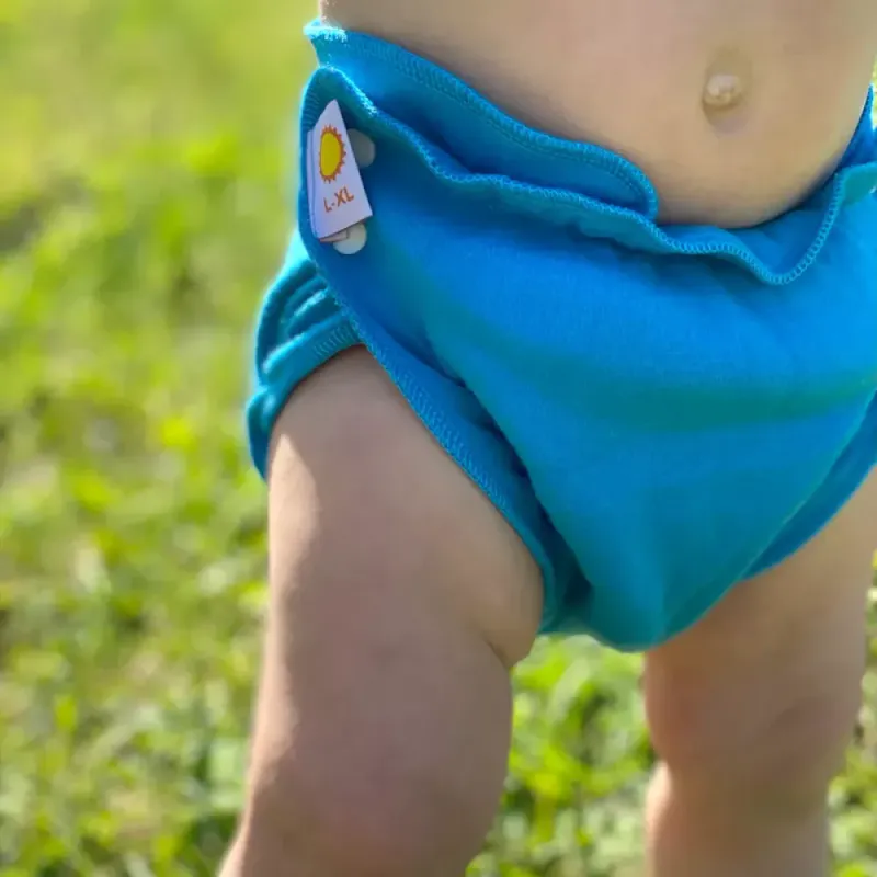 Myllymuksut sperrelag ull med sideknepping