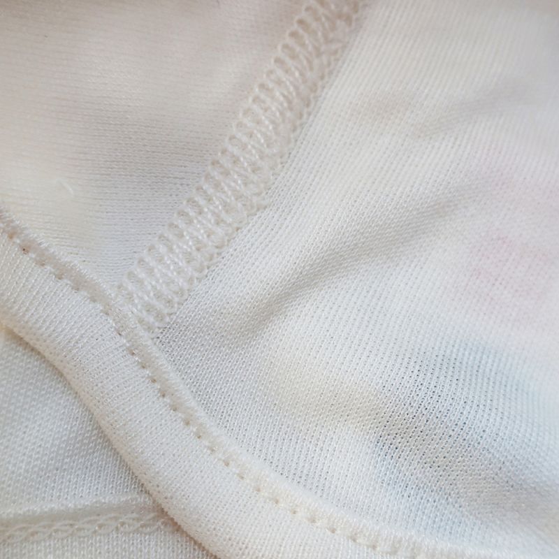 Cosilana babylue 100 % silke