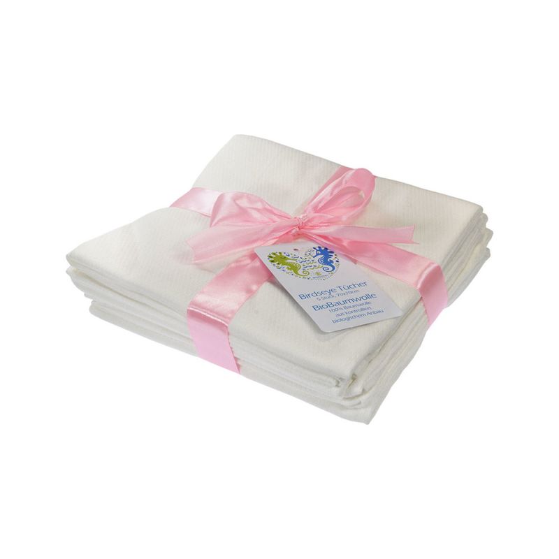 Blümchen brettebleier birdseye 5-pk. 70x70 cm
