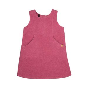 Hovedbilde Pure Pure rosa kjole kokt ull