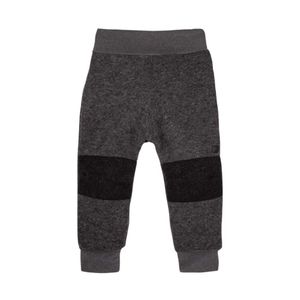 Hovedbilde Pure Pure utebukse kokt ull gr&aring;