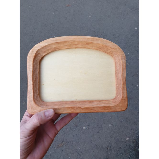 Hovedbilde RahmenArt Franke ramme til postkort, ...