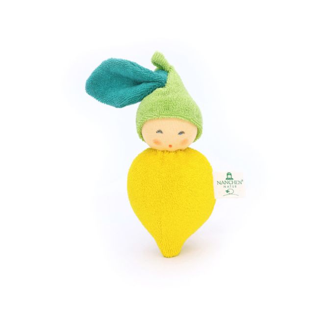 Hovedbilde Nanchen Natur myk sitronrangle