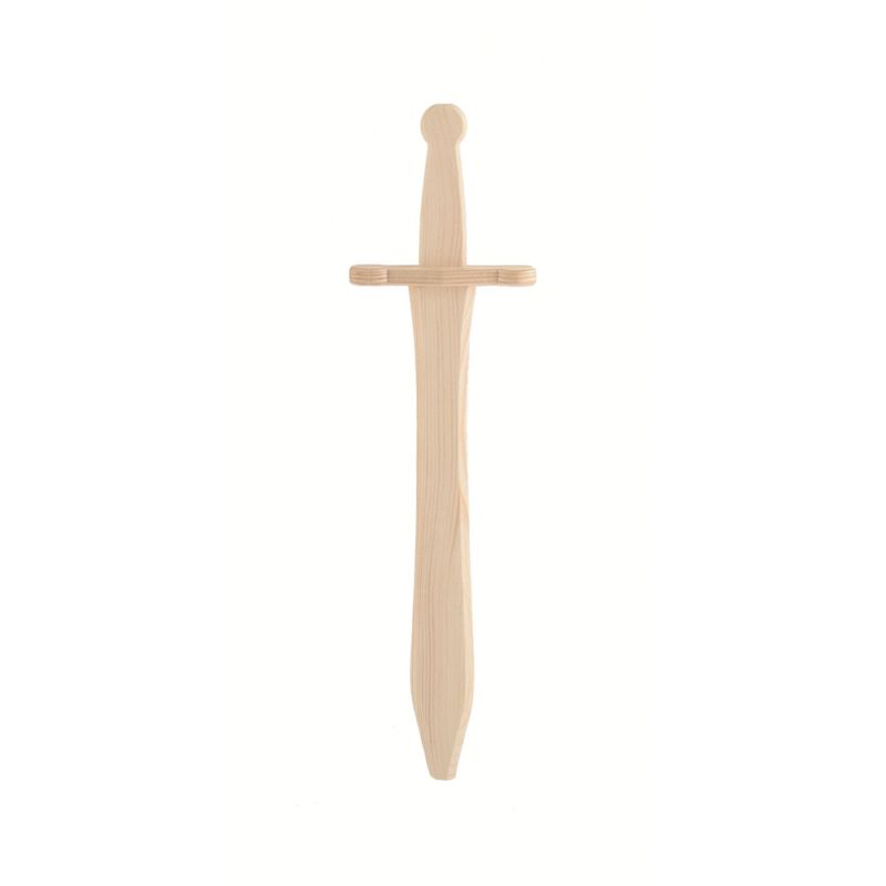 VAH Spielzeug tresverd natur 48 cm