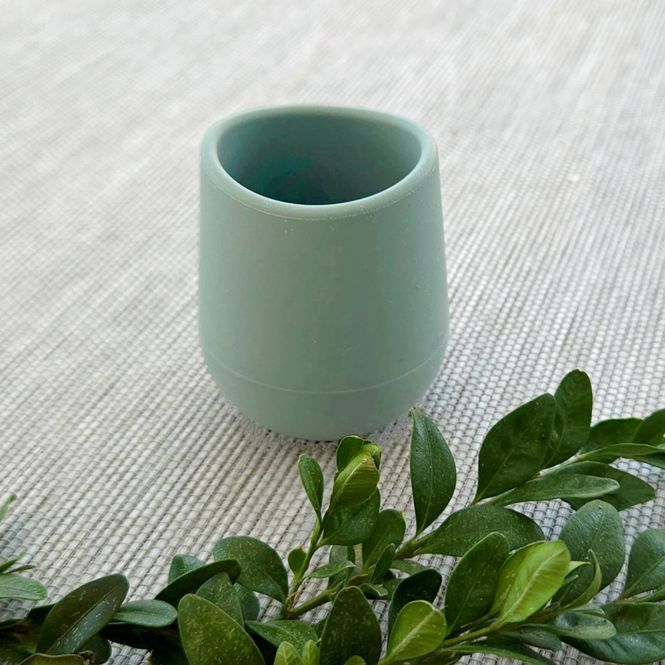 Hovedbilde Summerville minikopp baby silikon