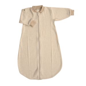 Hovedbilde Lilano sovepose ull med ermer 