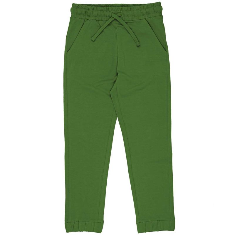 Maxomorra joggebukse grønn