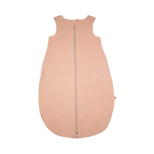 Pure Pure sovepose bomull beige