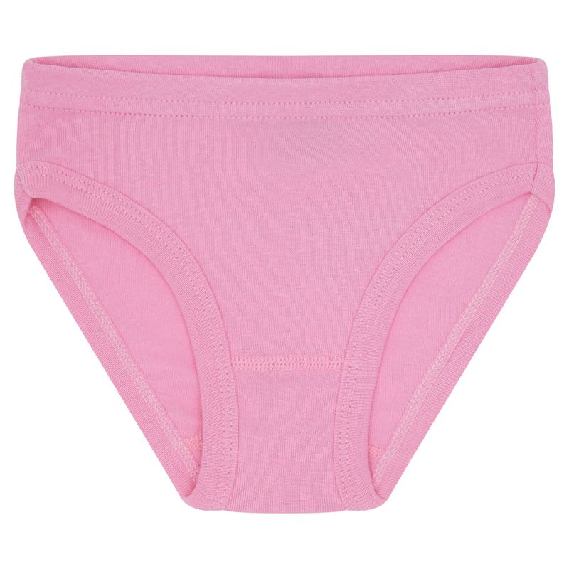 Loud + Proud 2-pk. truser jente rosa