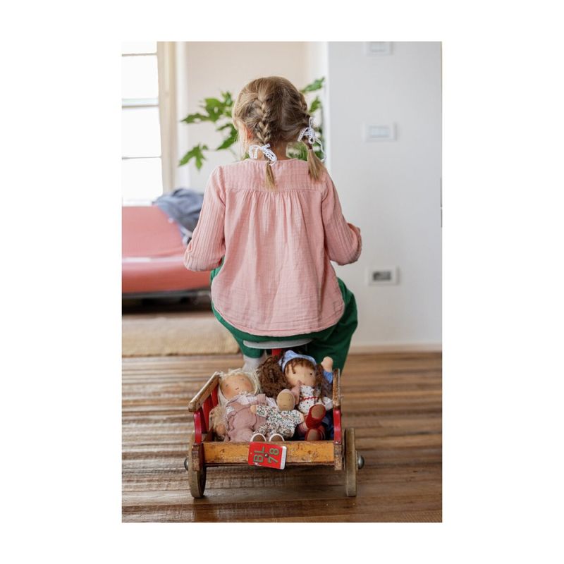 Käthe Kruse waldorfdukke 38 cm - bestillingsvare - flere varianter