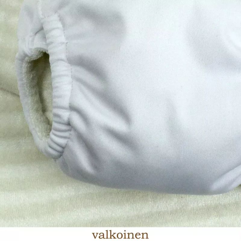 Myllymuksut lommebleie uten innlegg Coolmax