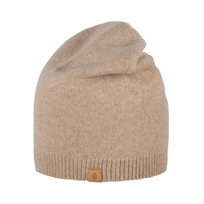 Pure Pure topplue dame ull/kasjmir beige