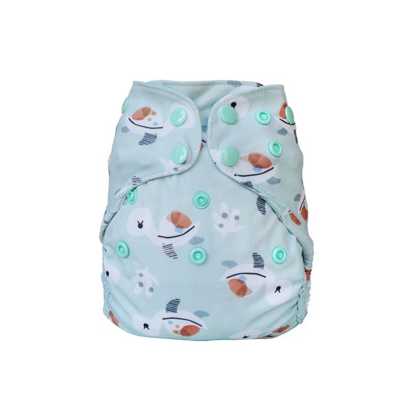 Bl&uuml;mchen alt-i-to bleieskall nyf&oslash;dt