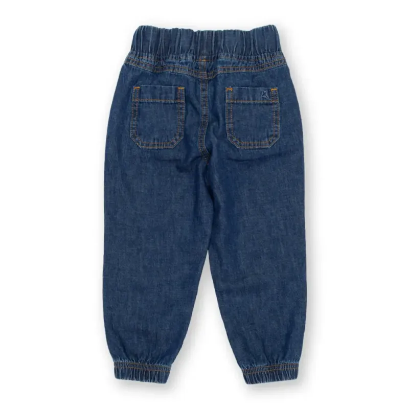Kite olabukse Denim Joggers - str. 92-110