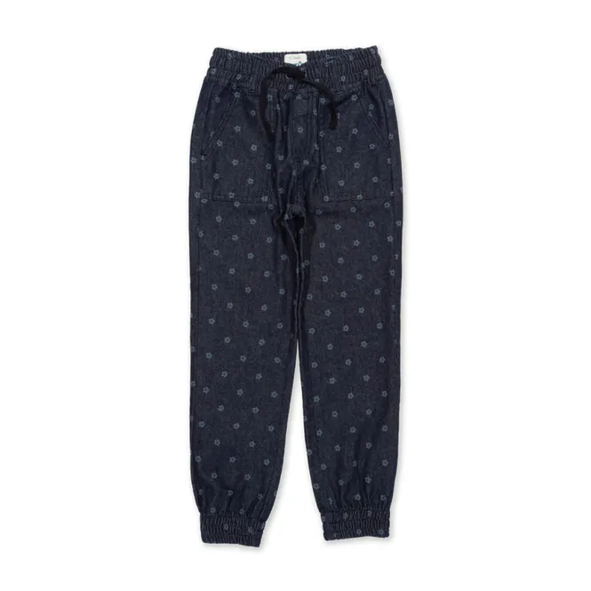 Hovedbilde Kite olabukse Flower Dot - kun 146