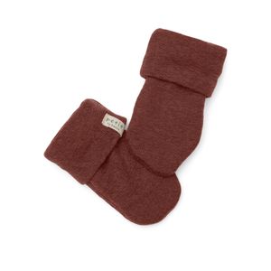 Hovedbilde Petit by Basics babyvotter ull Rosewood