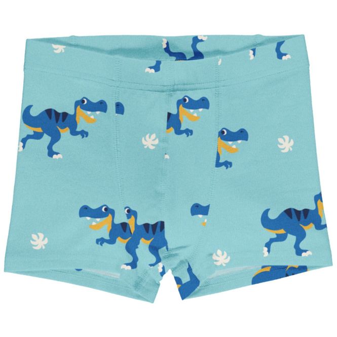Hovedbilde Maxomorra boksershorts dinosaur - kun 86/92