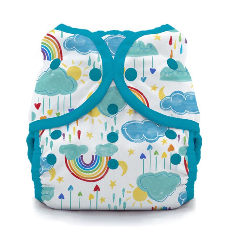 Thirsties sperrelag Duo Wrap