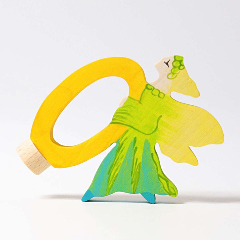 Grimm's tall med eventyrfigur - velg tall