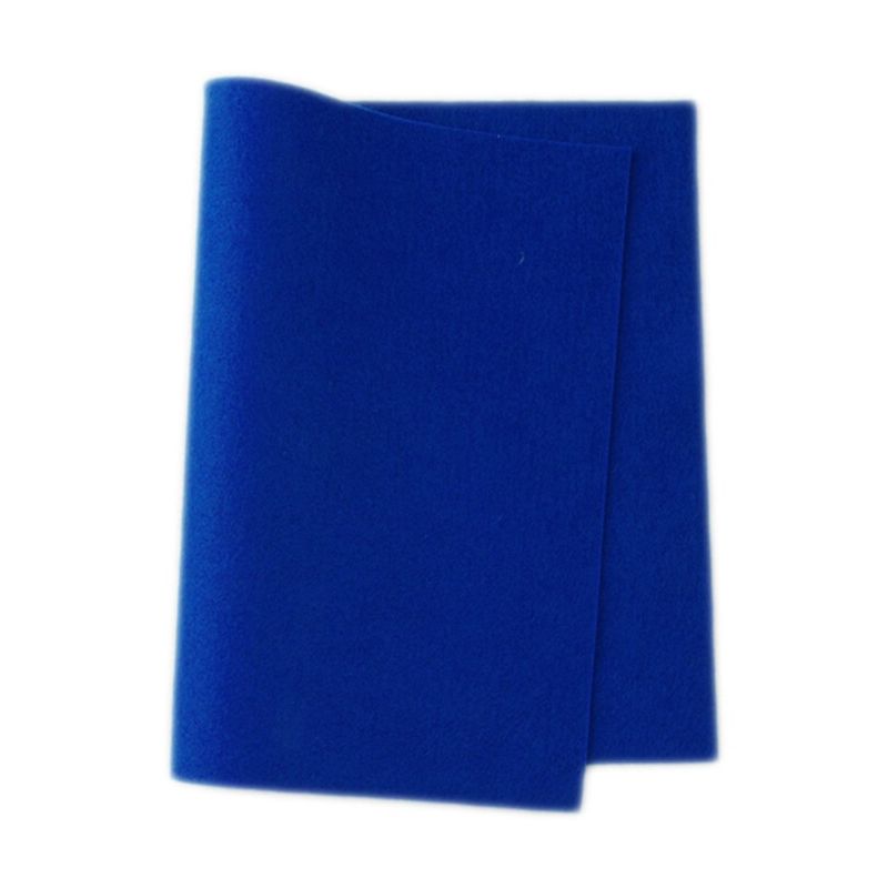 TrueFelt ullfilt 100 % ull 20x30 cm