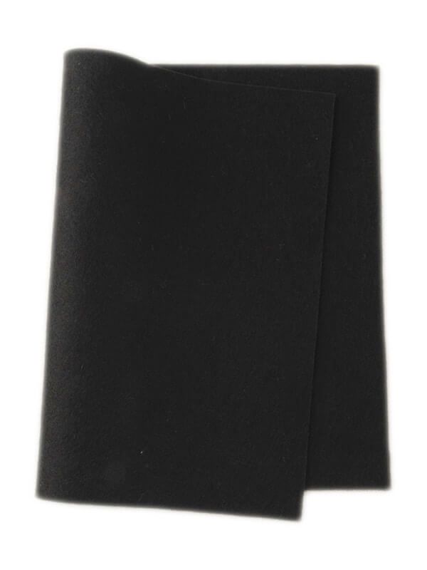 TrueFelt ullfilt 100 % ull 20x30 cm
