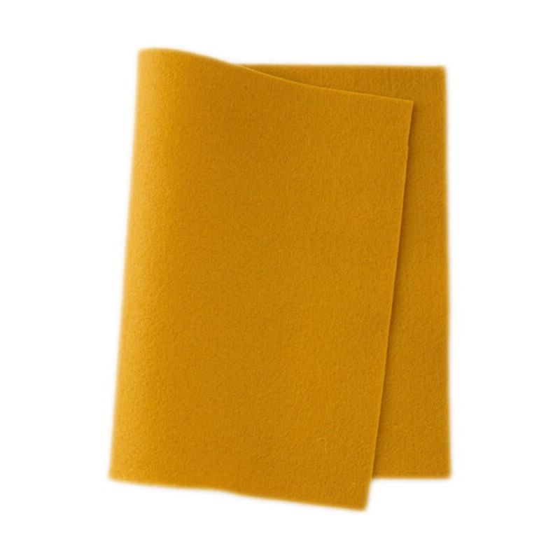TrueFelt ullfilt 100 % ull 20x30 cm