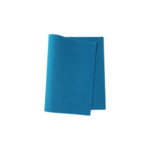 TrueFelt ullfilt 100 % ull 20x30 cm