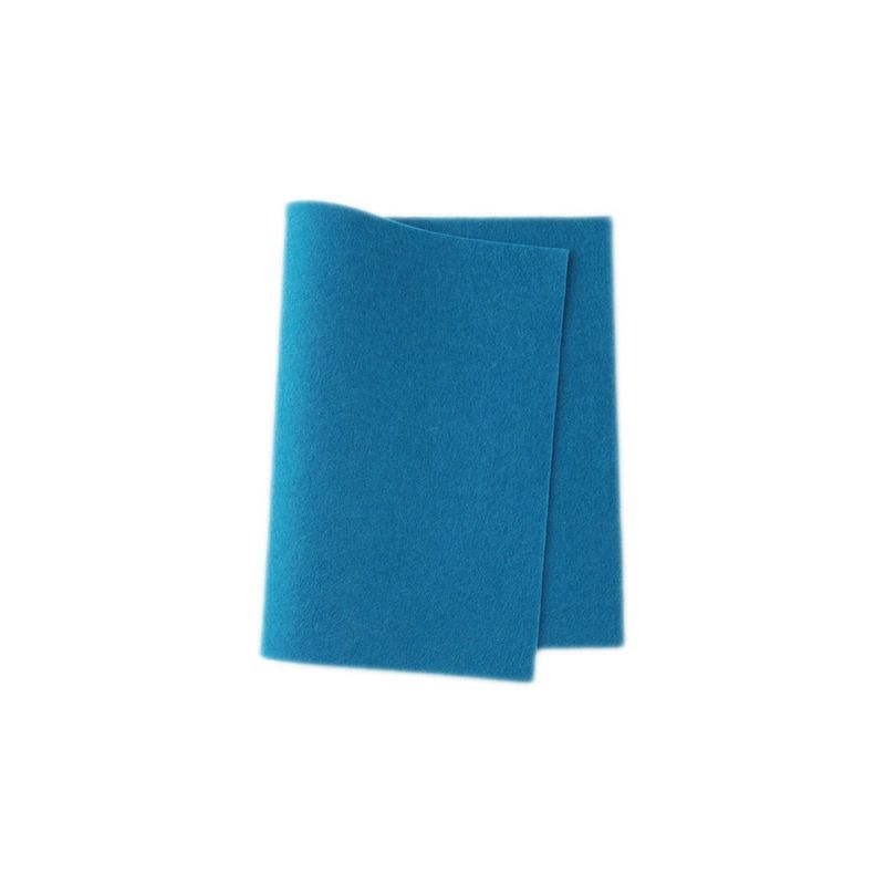 TrueFelt ullfilt 100 % ull 20x30 cm