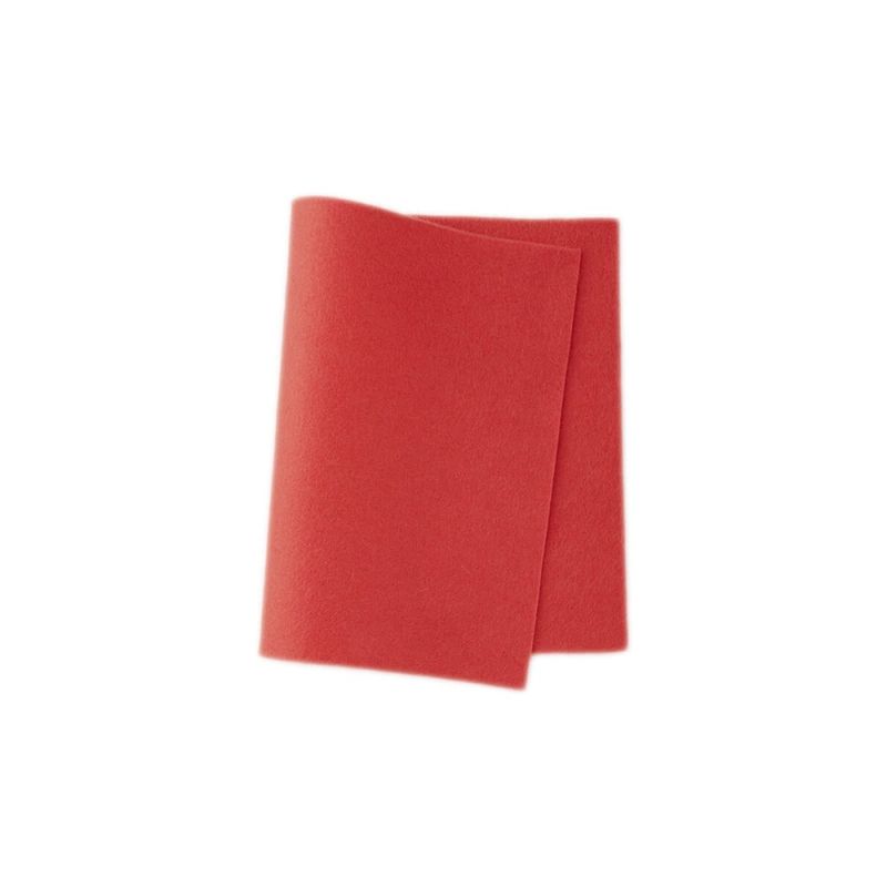 TrueFelt ullfilt 100 % ull 20x30 cm