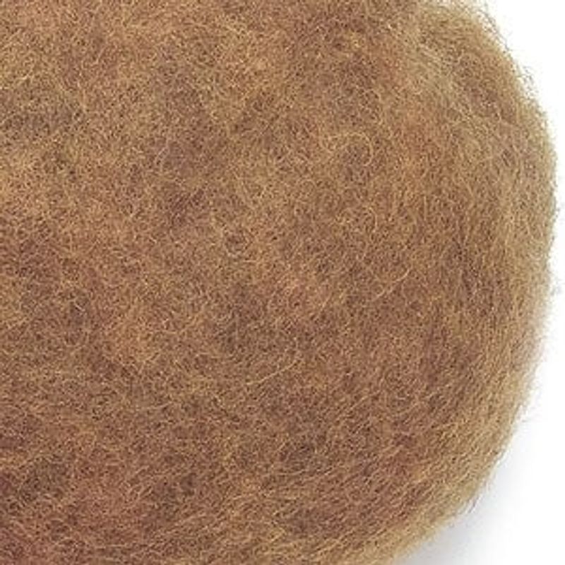 Tyrolsk ull 100 gram - velg farge