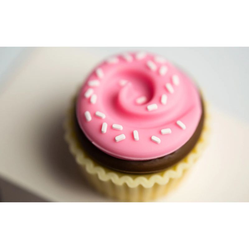 Candylab foodtruck Cupcake Van
