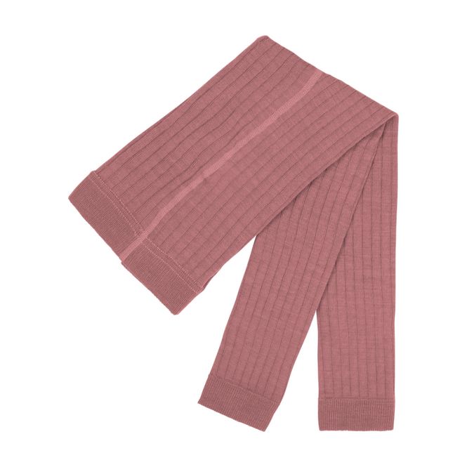 Hovedbilde Pure Pure stillongs ull Dusty Pink